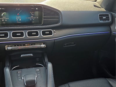 2022 Mercedes-Benz GLE GLE 350 4MATIC®