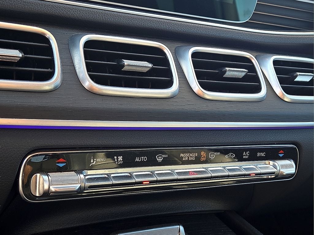 2022 Mercedes-Benz GLE GLE 350 4MATIC®