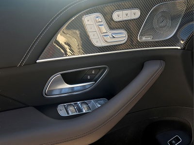2022 Mercedes-Benz GLE GLE 63 S AMG® 4MATIC®