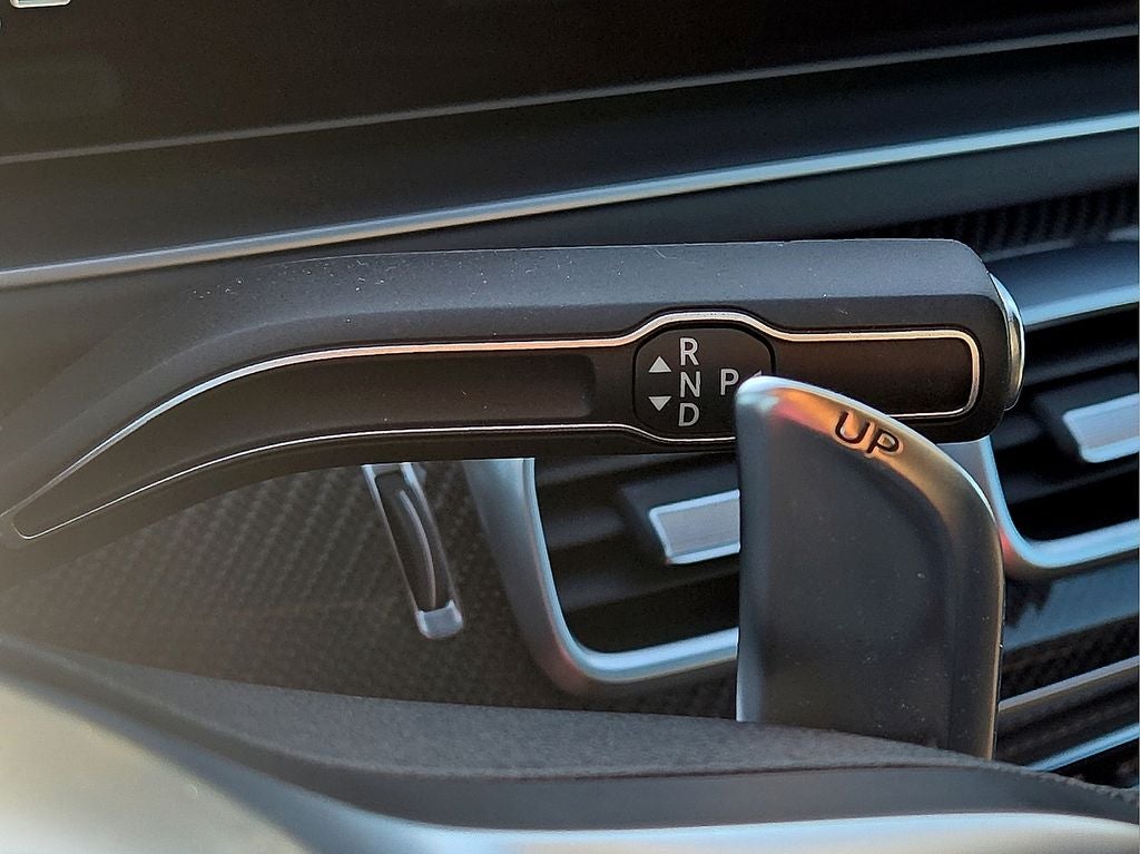 2022 Mercedes-Benz GLE GLE 63 S AMG® 4MATIC®