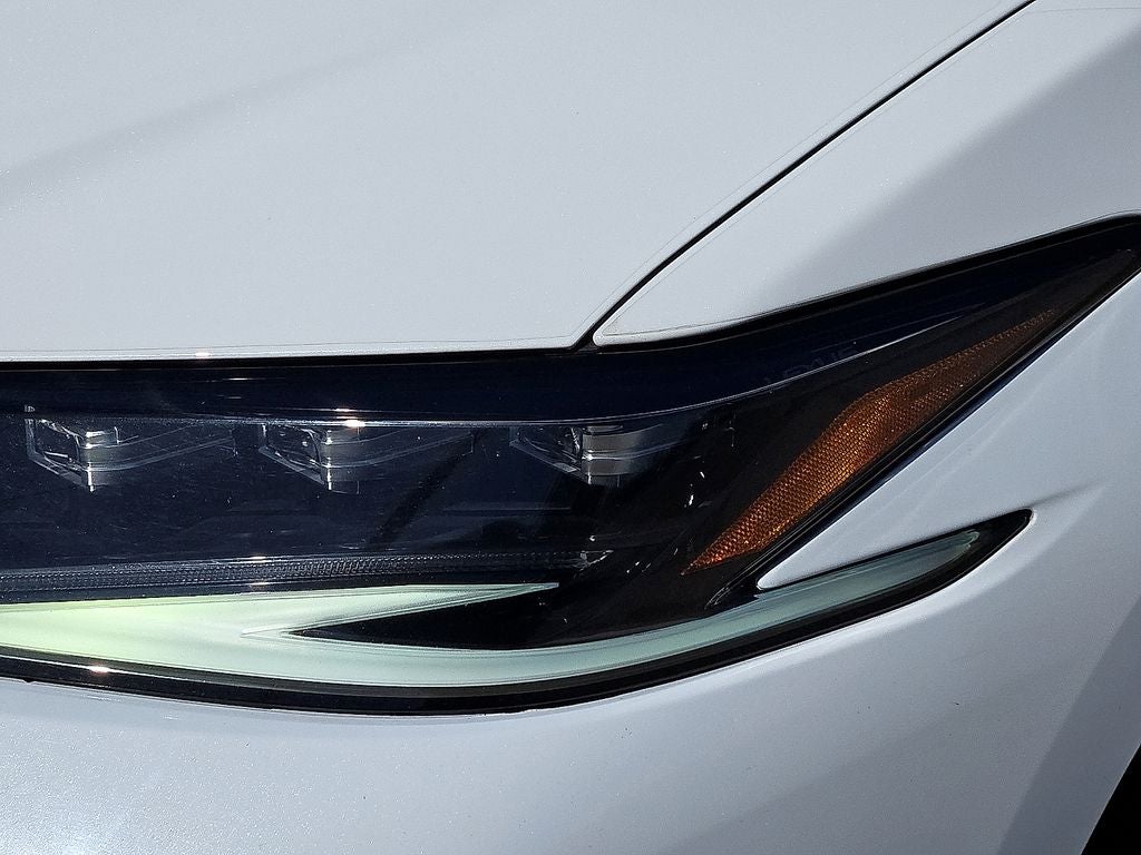 2022 Lexus ES 350 F Sport