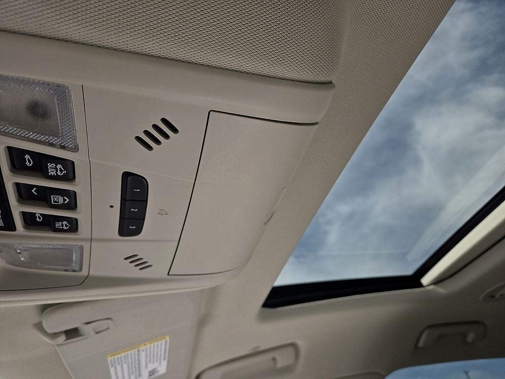 2023 Buick Enclave Premium Group