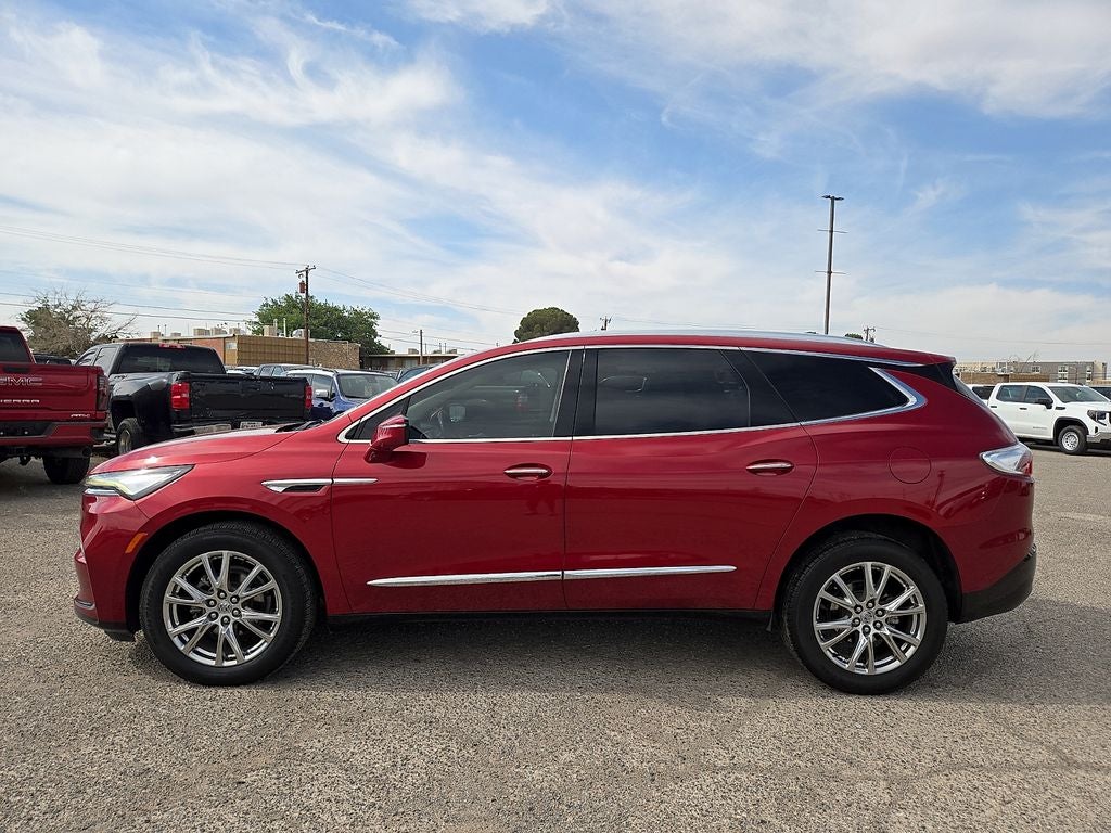 2023 Buick Enclave Premium Group