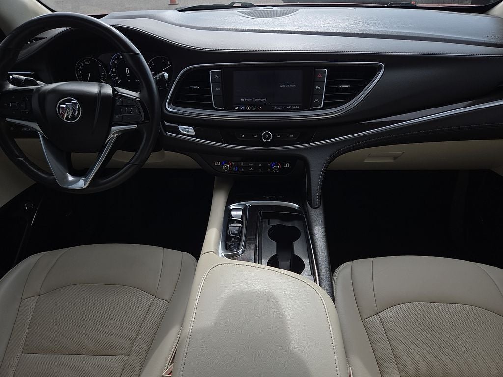 2023 Buick Enclave Premium Group