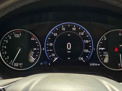 2023 Buick Enclave Premium Group
