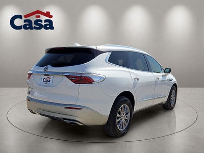 2024 Buick Enclave Premium Group