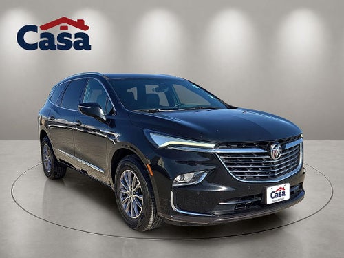 2024 Buick Enclave Premium Group