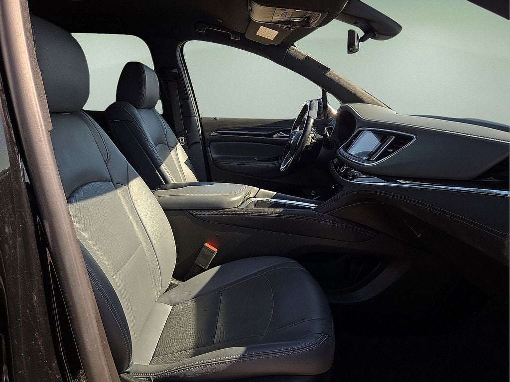 2024 Buick Enclave Premium Group