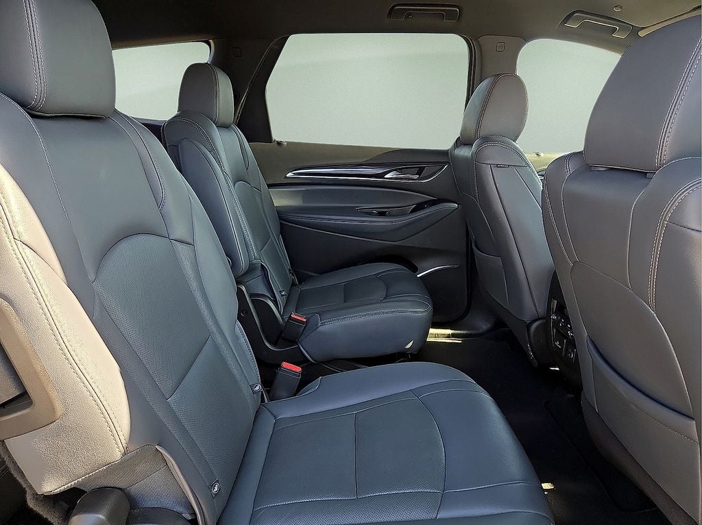 2024 Buick Enclave Premium Group