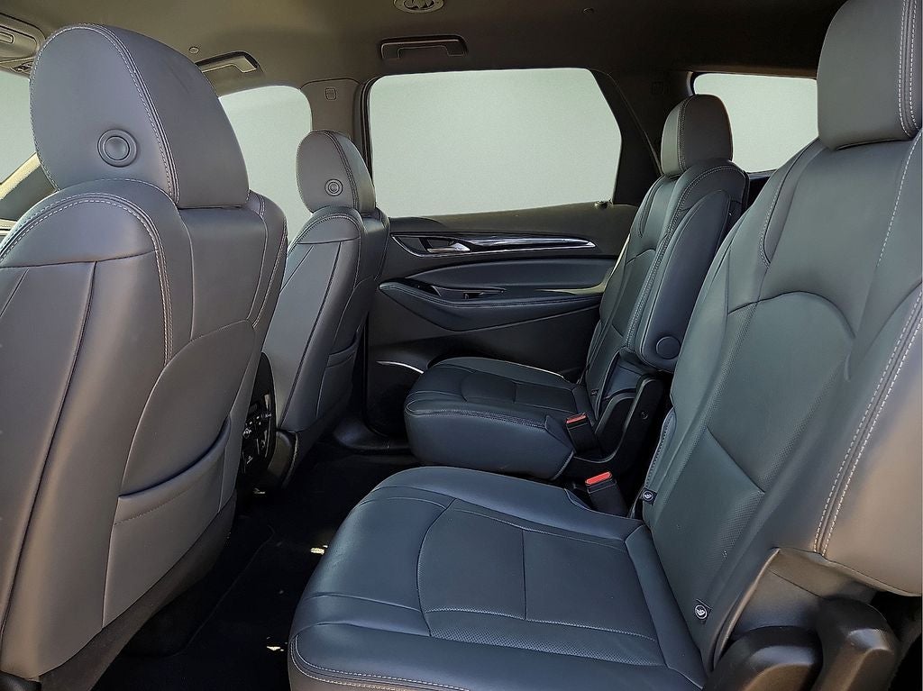 2024 Buick Enclave Premium Group