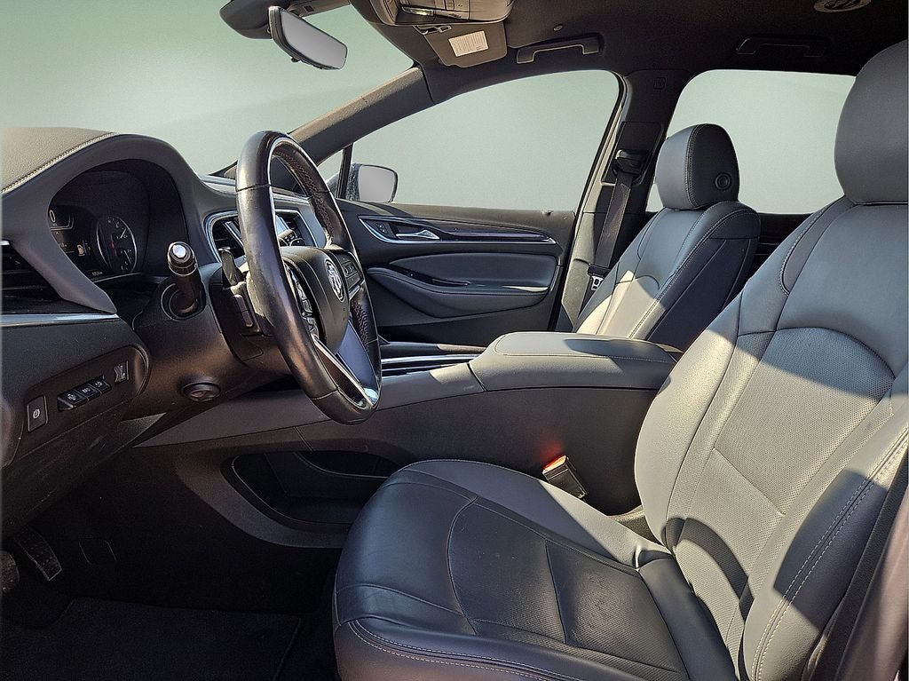 2024 Buick Enclave Premium Group