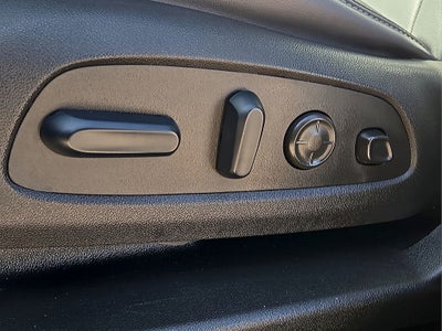 2024 Buick Enclave Premium Group
