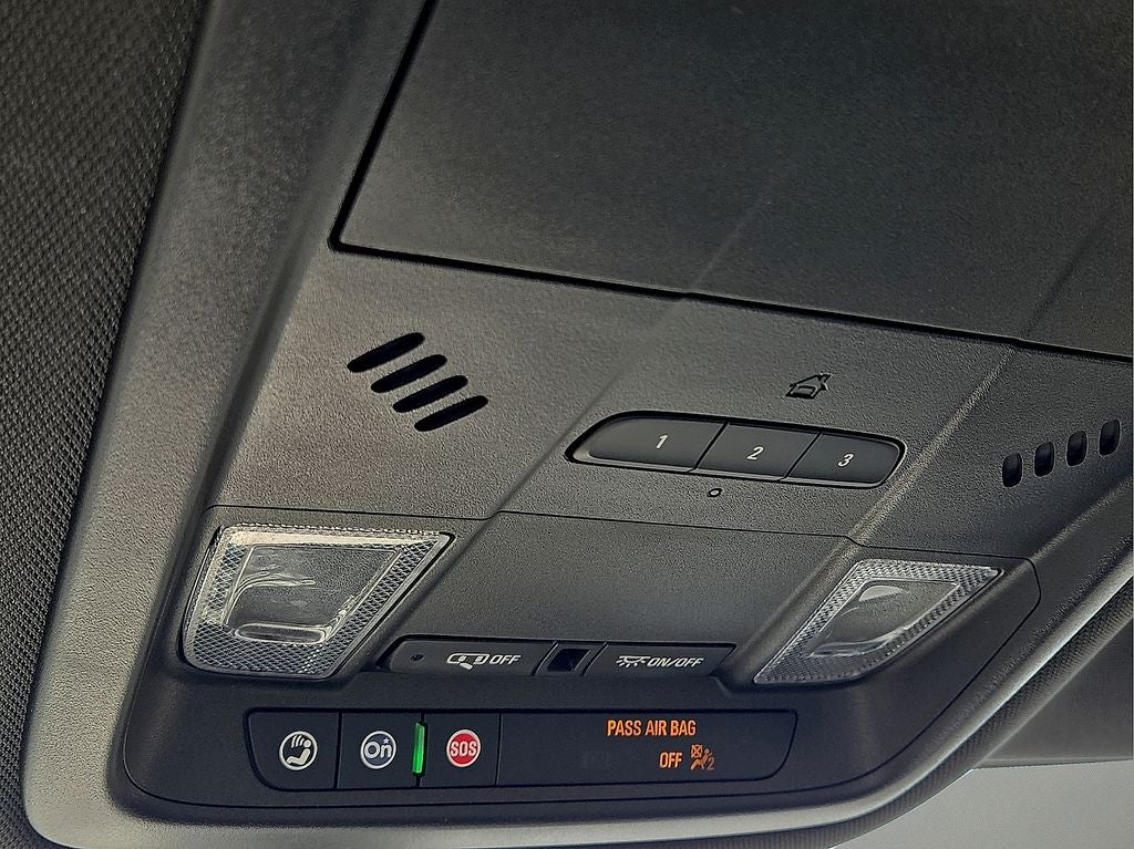 2024 Buick Enclave Premium Group