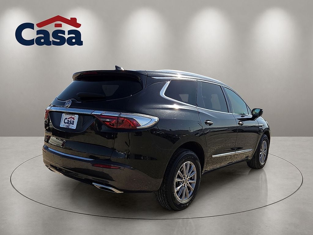 2024 Buick Enclave Premium Group