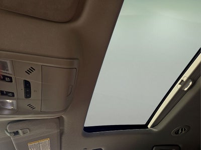 2020 Buick Enclave Avenir