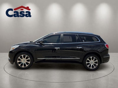 2017 Buick Enclave Premium Group