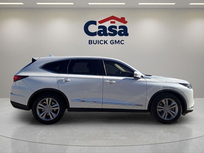 2023 Acura MDX 3.5L