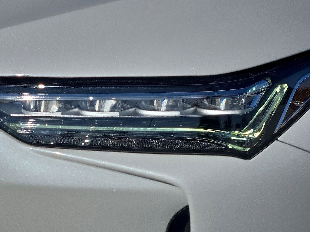 2023 Acura MDX 3.5L