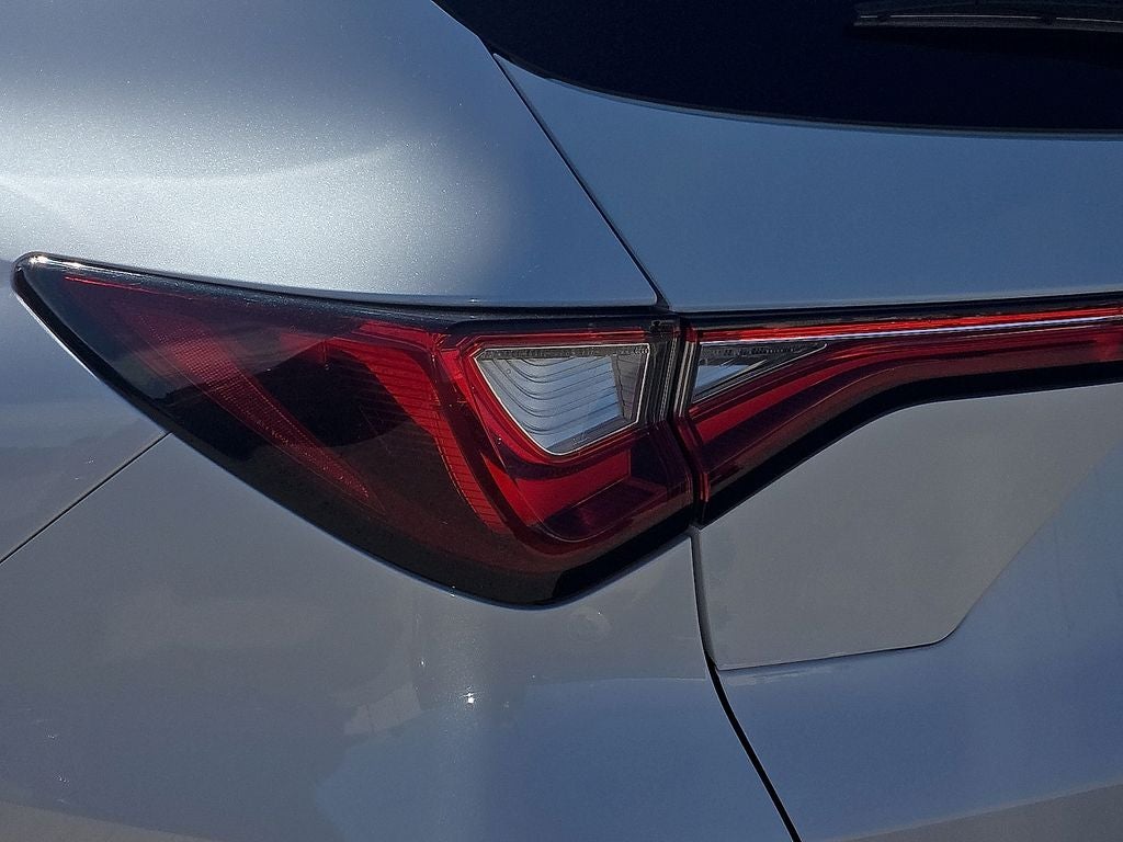2023 Acura MDX Advance SH-AWD