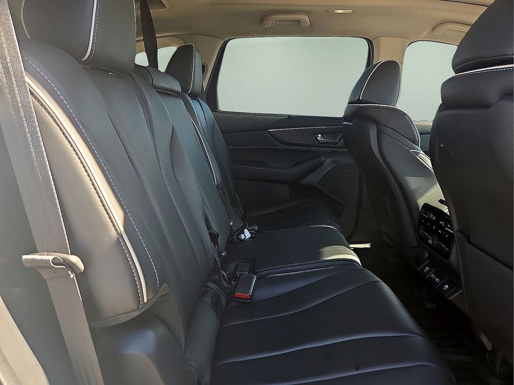 2023 Acura MDX Advance SH-AWD