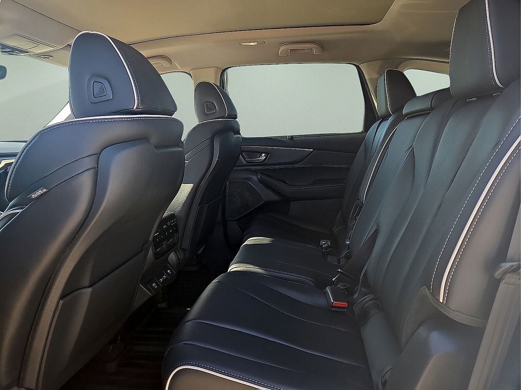 2023 Acura MDX Advance SH-AWD
