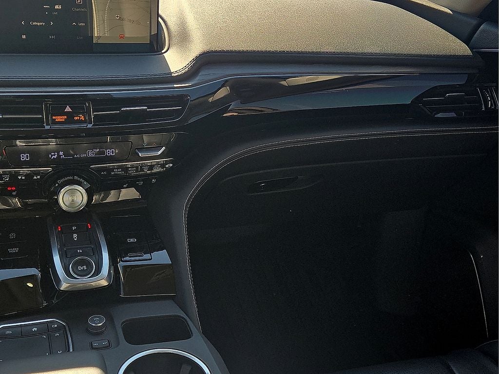 2023 Acura MDX Advance SH-AWD