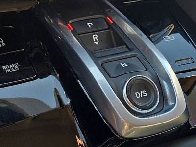 2023 Acura MDX Advance SH-AWD