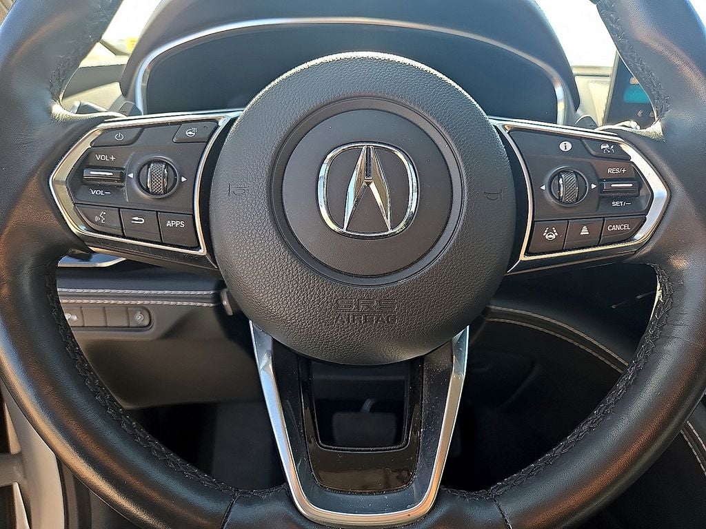 2023 Acura MDX Advance SH-AWD