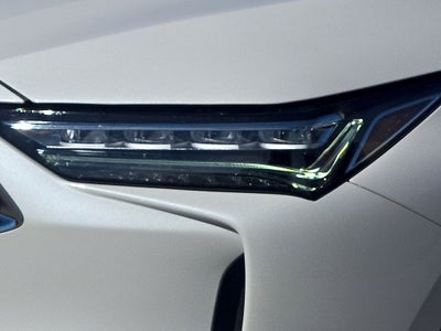 2023 Acura MDX Advance SH-AWD