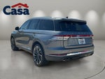 2023 Lincoln Aviator Reserve Premium