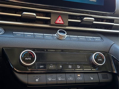 2022 Hyundai Elantra Limited