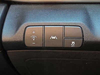 2022 Hyundai Elantra Limited