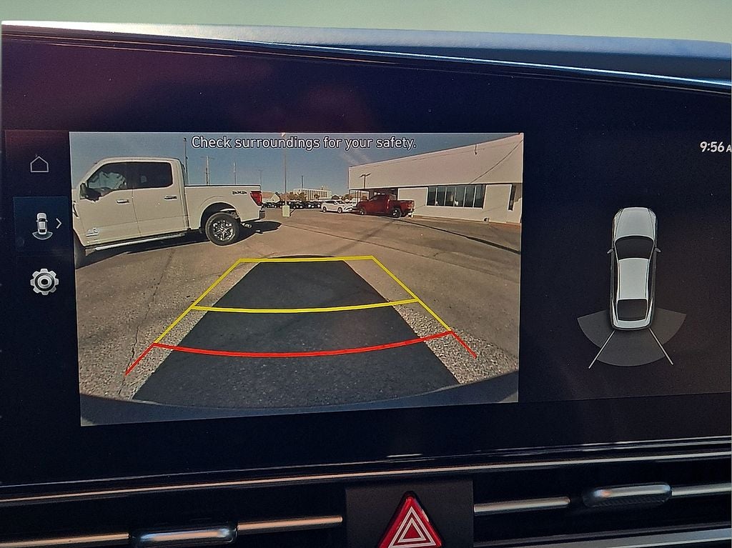 2022 Hyundai Elantra Limited