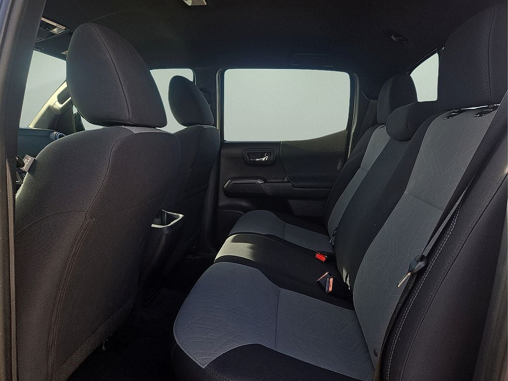 2020 Toyota Tacoma SR5 V6