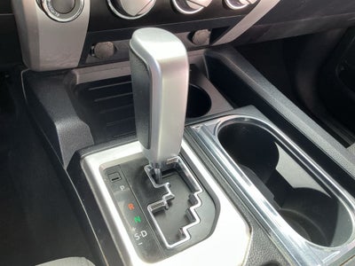 2019 Toyota Tundra SR5 CrewMax