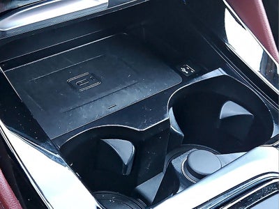 2021 BMW X4 xDrive30i