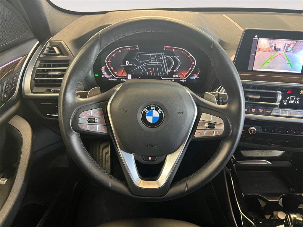 2023 BMW X3 sDrive30i Las Cruces, NM NM Casa Ford of Las Cruces