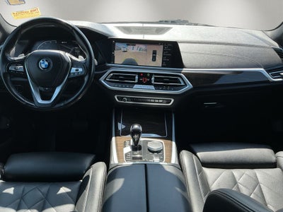 2023 BMW X5 xDrive45e
