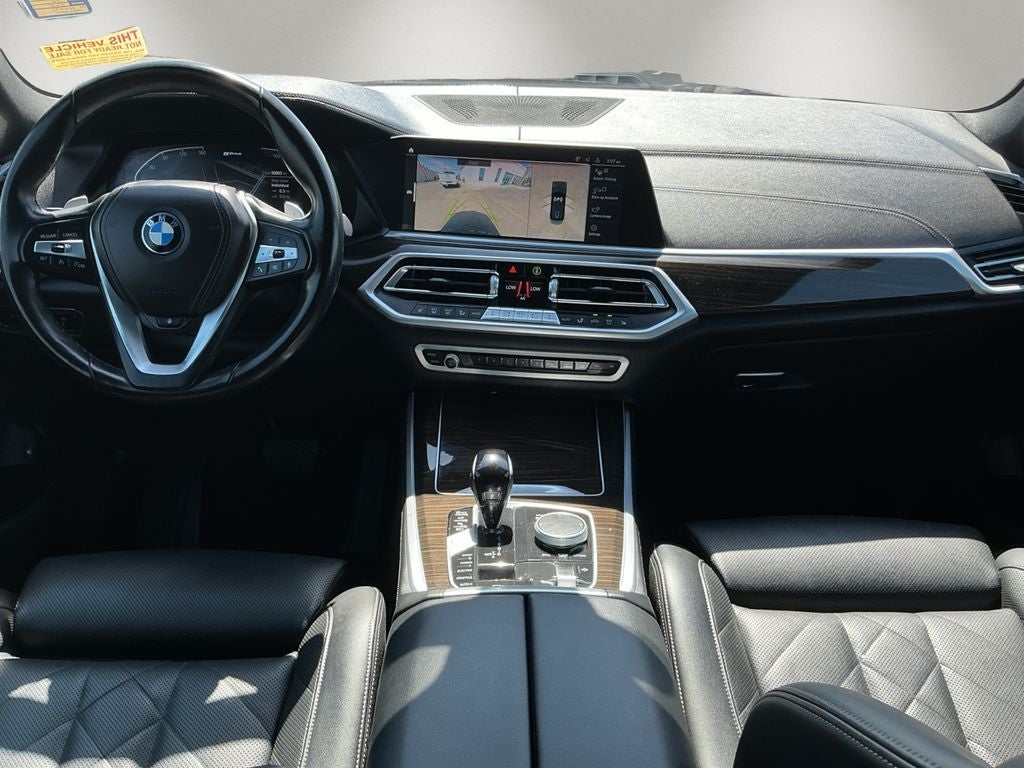 2023 BMW X5 xDrive45e