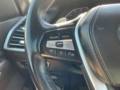 2023 BMW X5 xDrive45e