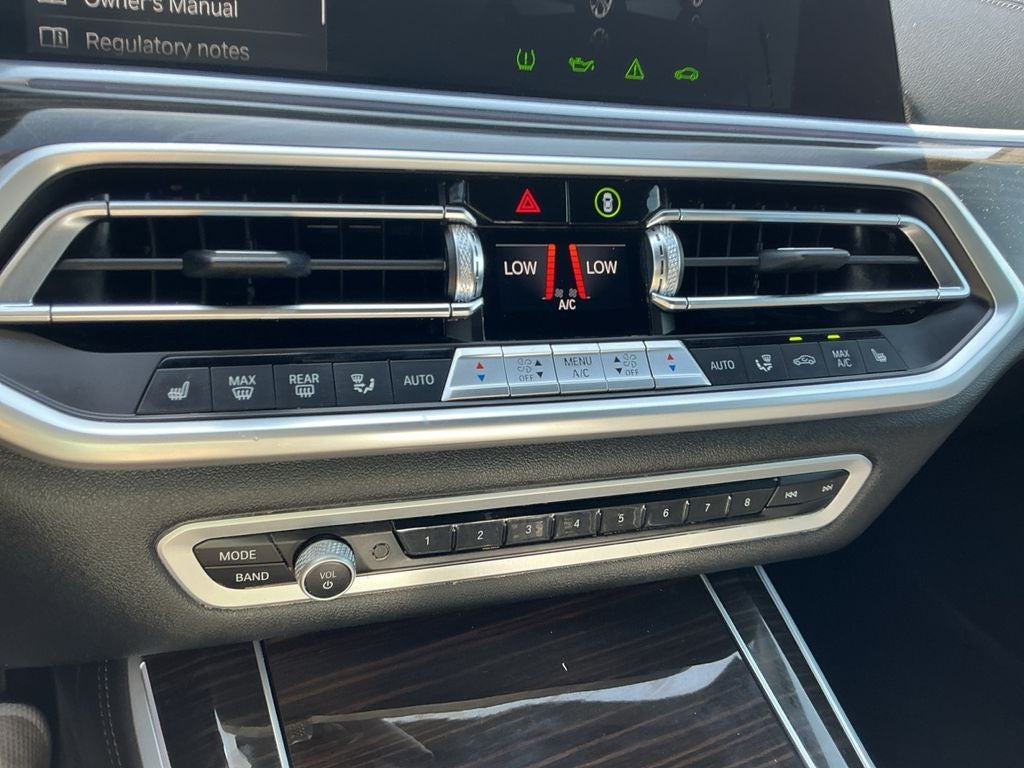 2023 BMW X5 xDrive45e