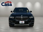 2023 BMW X5 xDrive45e