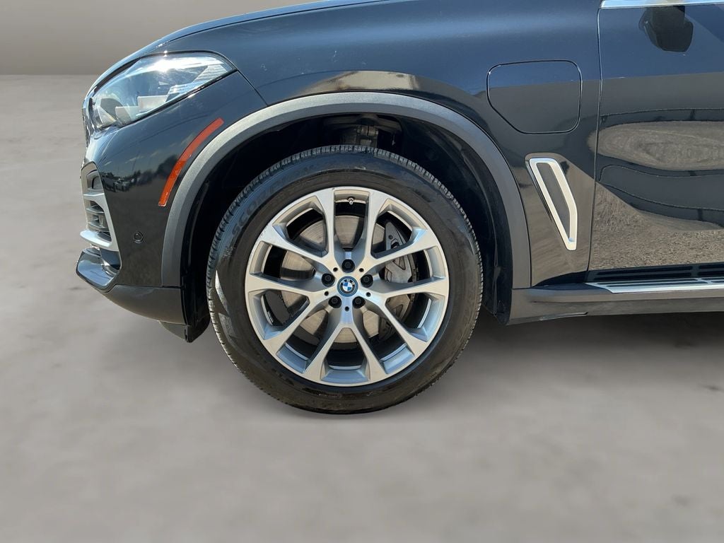 2023 BMW X5 xDrive45e