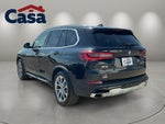 2023 BMW X5 xDrive45e