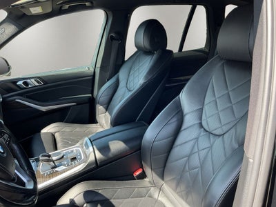 2023 BMW X5 xDrive45e