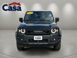 2025 Toyota Land Cruiser 1958