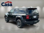 2025 Toyota Land Cruiser 1958