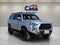 2022 Toyota 4Runner TRD Off-Road