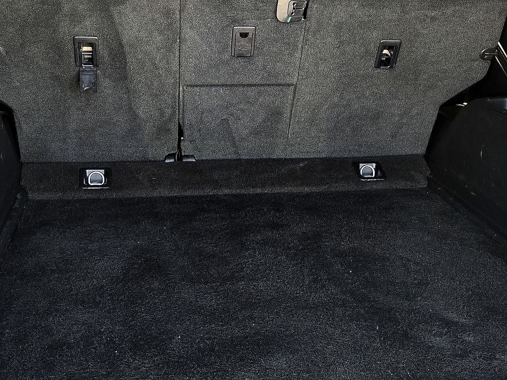 2022 Toyota 4Runner TRD Off-Road