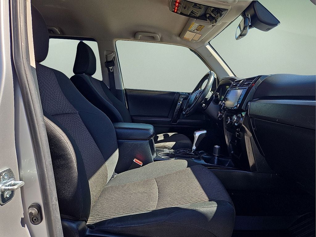 2022 Toyota 4Runner TRD Off-Road